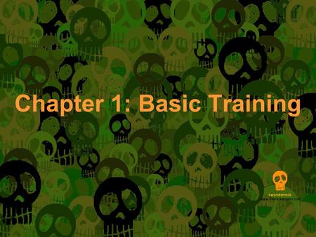 Chapter 1: Basic Training. Physics – The study of the physical world. How to solve physics problems: Step 1: Write the knowns and unknowns. Step 2: Write.