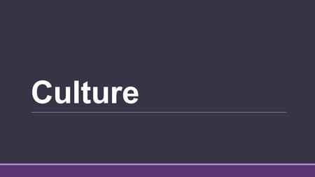 Culture.  Is the set of meaning, beliefs, values and rules for living shared by groups and societies as the source of their identity.