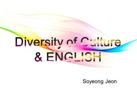 Soyeong Jeon. Educational Hub of Asia Jeju Global Education City.