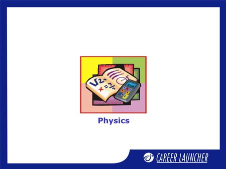 Physics. Session Particle Dynamics - 5 Session Objective 1.Circular motion 2.Angular variables 3.Unit vector along radius and tangent 4.Radial and tangential.