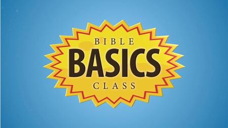 From Before:From Before: The subject of GodThe subject of God  Back to Basic Introduction  Why I believe in God  Why the God of the Bible  Theistic.