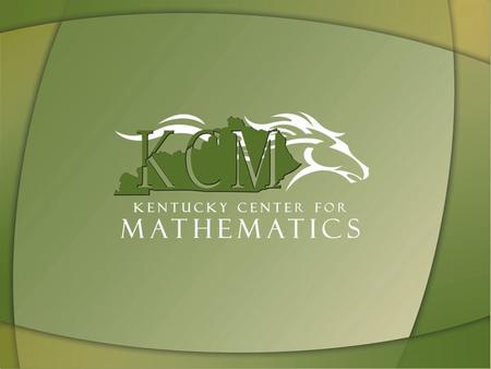 Facilitating Teacher Growth for State-wide Student Success in Mathematics Professional Learning for Intermediate Grades.