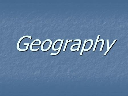 Geography. Warm Up On a new page in your notebook, create a KWL chart for the Roman Empire. Please complete the “Know” and “Want to Learn” sections of.