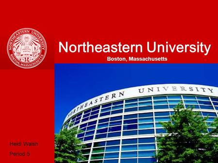 Northeastern University