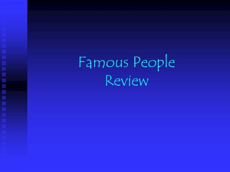 Famous People Review. · Born in Spain · Born in Spain · In the early 1530s, while on Francisco Pizarro's expedition, he helped conquer Peru. · In the.