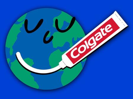 Make the workplace a more motivating environment- A fun place to work Philip Berry Vice President & Corporate Officer Colgate Palmolive.