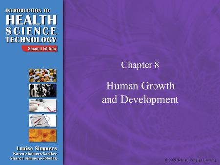 Human Growth and Development