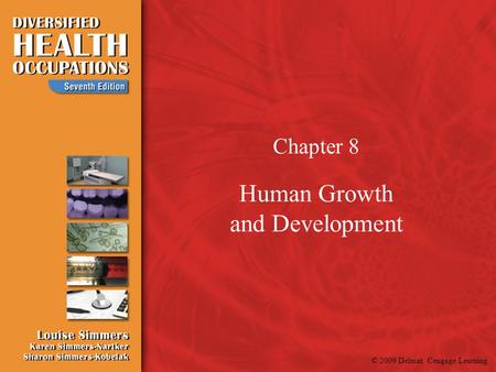 Human Growth and Development