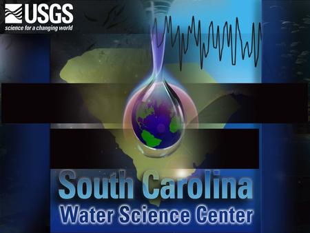 Ecosystems Climate and Land-Use Change Water Natural Hazards Core Science Systems Energy and Minerals, and Environmental Health U.S. Geological Survey.