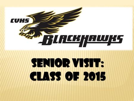 Senior Visit: Class of 2015.  Mrs. Trish Scott ext. 34150  A - Delg  Mr. Lupe Barba ext. 34159  Deli – Gala plus AVID  Ms. Linda Garcia ext. 34151.