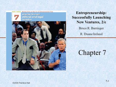 Entrepreneurship: Successfully Launching New Ventures, 2/e