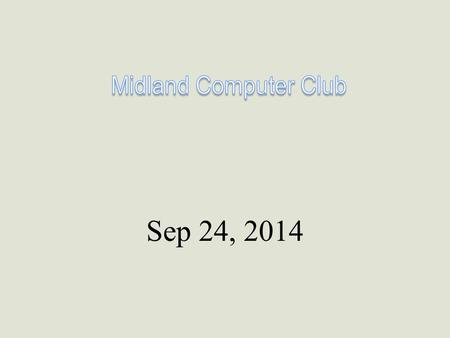 Sep 24, 2014. 05/27/10 Sep 23, 1779 I Have Yet Begun to Fight Sep 24, 1789 Supreme Ct. Sep 25, 1881 Sandra O’Connor.