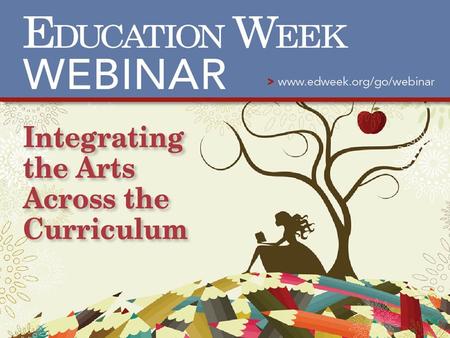 Erik Robelen Assistant editor and reporter for Education Week and co-author of the blog Curriculum MattersCurriculum Matters.