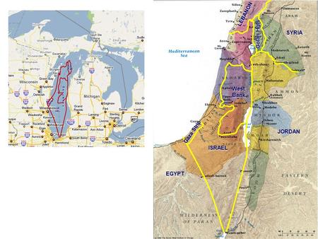 Edom-Moab-Ammon-Bozrah