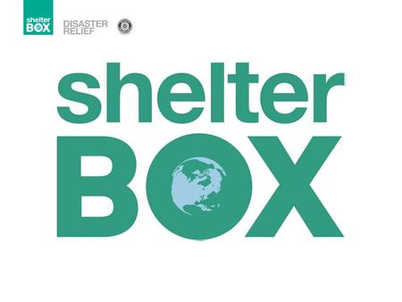 is a world in which all people displaced by disasters and humanitarian crises are rapidly provided with emergency shelter and vital aid, which will help.