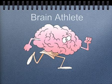 Brain Athlete. There are 2 Ways To Memorize The first way is the most basic and simple. You tell a story to memorize a list of items. It is the easiest.