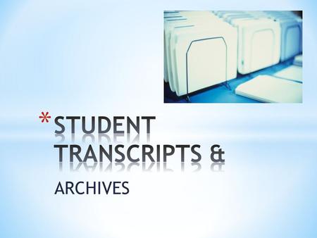 ARCHIVES. Go to Chandler Unified School District website Go to Departments Select Warehouse On the menu to the left select Record Retention 1. The first.