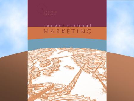 Developing a Global Vision through Marketing Research Chapter 8 McGraw-Hill/Irwin© 2005 The McGraw-Hill Companies, Inc. All rights reserved.