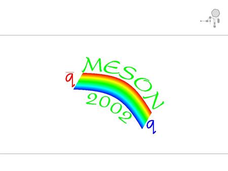 1May 27, 2002Klaus Peters - GSI Future - Physics with Antiprotons.