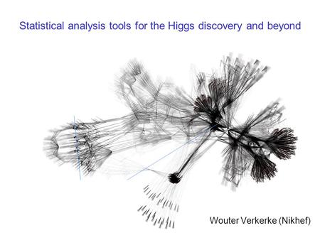 Statistical analysis tools for the Higgs discovery and beyond