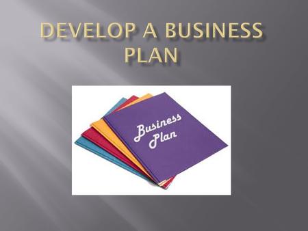 1. Writing everything down on paper will help you visualize all the aspects of your business 2. It will help you convince banks and other potential investors.