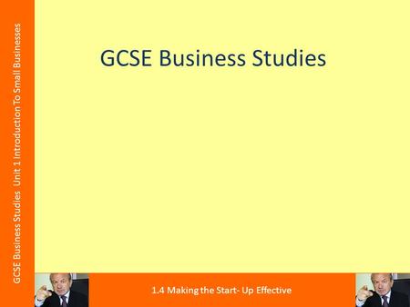 Lesson Objectives To give a definition of customer satisfaction and customer service. To be able to state at least three benefits to a business of high.