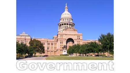 Government.