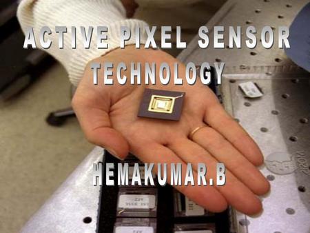 1D or 2D array of photosensors can record optical images projected onto it by lens system. Individual photosensor in an imaging array is called pixel.