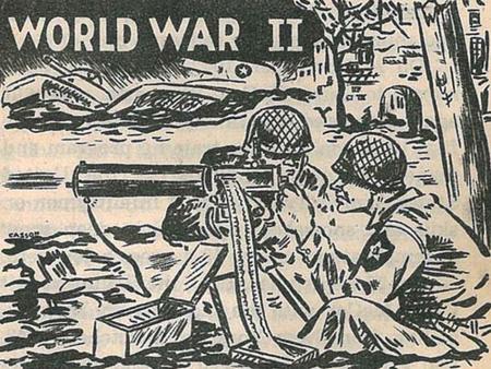 M ilitarism Dictators Nazi’s Mussolini – Facism Japan – military overthrew government A lliances Axis (Central) Powers – Germany, Italy, Japan Allied.