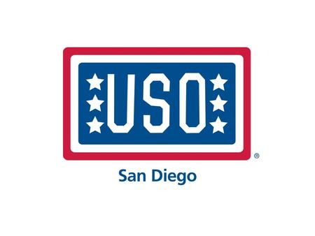 USO History United Service Organizations (USO) Created in 1941 at the request of President Franklin D. Roosevelt Six founding organizations: Salvation.