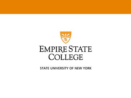 Meaningful Math and Relevant Science: Engaging Adult Online Learners Ken Charuk-Faculty Kent Stanton-Technology Evelyn Ting-Assessment SUNY Empire State.