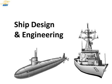 Ship Design & Engineering