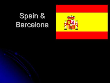 Spain & Barcelona. Climate Climate varies tremendously do to the size of Spain. Climate varies tremendously do to the size of Spain. Tourist may expect.