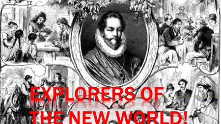  800 years of war to reclaim Spain from the Moors (an Islamic people from North Africa.  The Moors gained Spain around 711, bringing with wealth and.