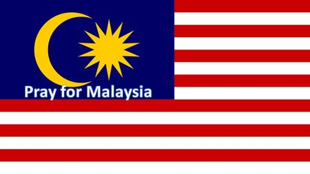 The population of Malaysia 61% of the population in Malaysia are Muslim. 9.2% identify as Christian with about half of Christians identifying with evangelicalism.