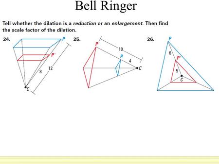 Bell Ringer.