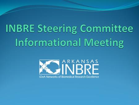 Submitted: July 29, 2014 Funding Period: May 1, 2015 – April 30, 2020 Study Section Review: November 2014 Council Meeting: January/February 2015.