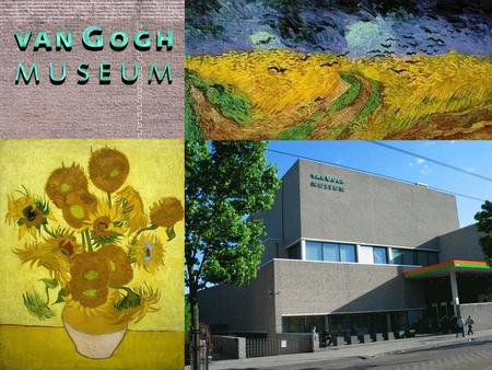 Possibly one of the greatest artistic influences on Vincent van Gogh was Paul Gauguin. Van Gogh and Gauguin met in Paris in November of 1887. Van Gogh.