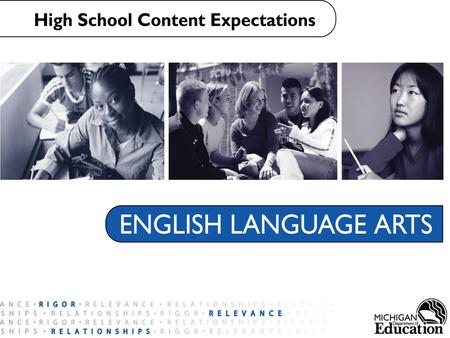 Review the structure and contents of the ELA HSCE Learn how to create ELA HSCE units Become familiar with the unit planning documents Session Goals.