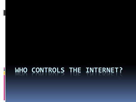 Cyberlaw Laws intended to govern computer, E-commerce, and Internet use. Cases involve computers and subject areas such as: Jurisdiction Trademarks Copyrights.