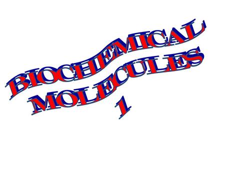 polymers The most important biological compounds are polymers many Polymers (poly = many) proteins, carbohydrates, lipids nucleic acids  The polymers.