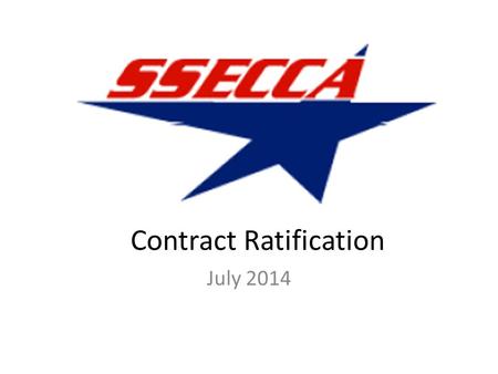 Contract Ratification July 2014. Article VI, A & B (pg. 11) & Article XIX, A Meal Break Unpaid meal breaks are now called meal periods.