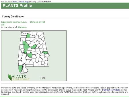 SE-EPPC’s Invasive Plant Mapping Program - Update Chris Evans & Chuck Bargeron University of Georgia – Bugwood Network.