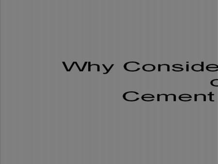 Light weight concrete Home construction Home built with precast panels of aerated concrete.