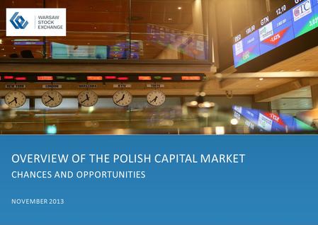 Poland’s Key Position in the enlarged EU