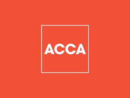 The global body for professional accountants Overcoming the challenges of implementing IPSASs & audit landscape Chris Ridley (ACCA Public Sector Global.