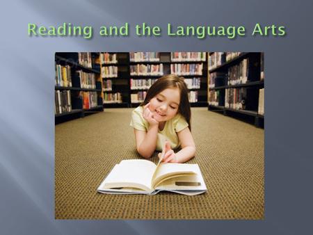  Studies have shown that reading instruction effectiveness does not lie with any one program. It is when an effective teacher caters to a child’s needs.