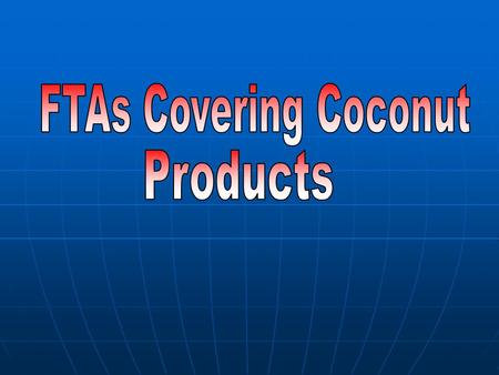 Agreement between two or more countries to establish a free trade area where commerce in goods and services can be conducted across their common borders,