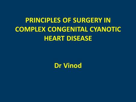 Normal human circulation needs two ventricles and two unobstructed circulations.