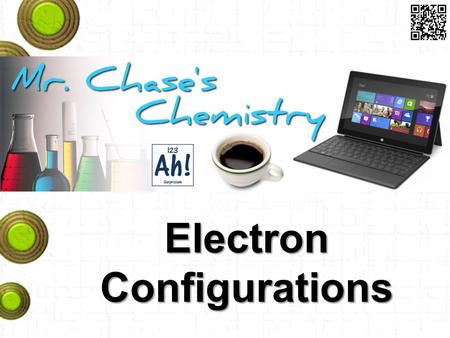 Electron Configurations. Bohr Model Issues While the Bohr Model correctly positions electrons into energy levels, the true locations of electrons aren’t.